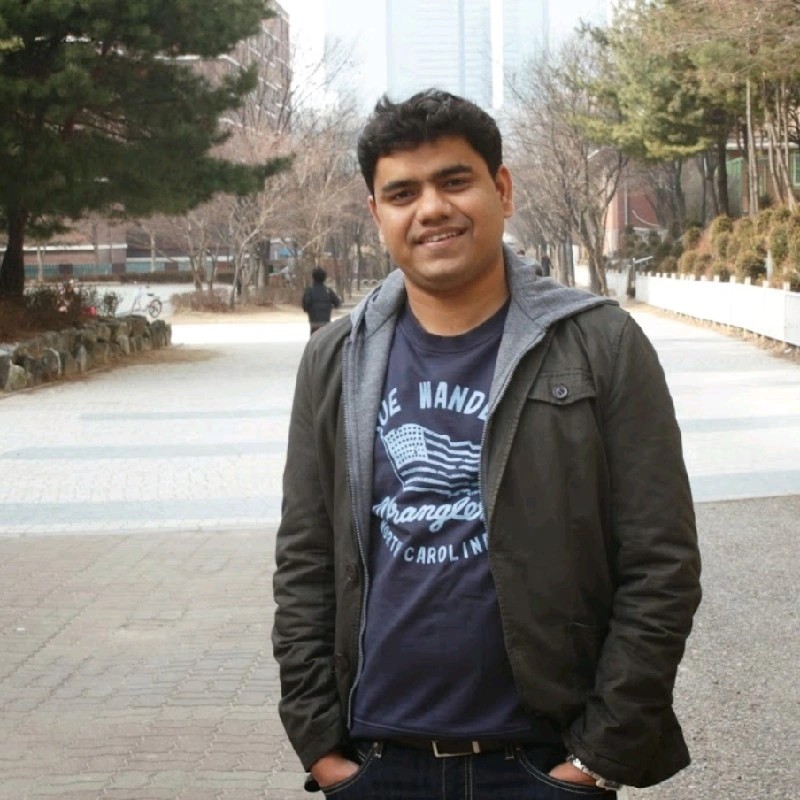 Subhash Kumar
