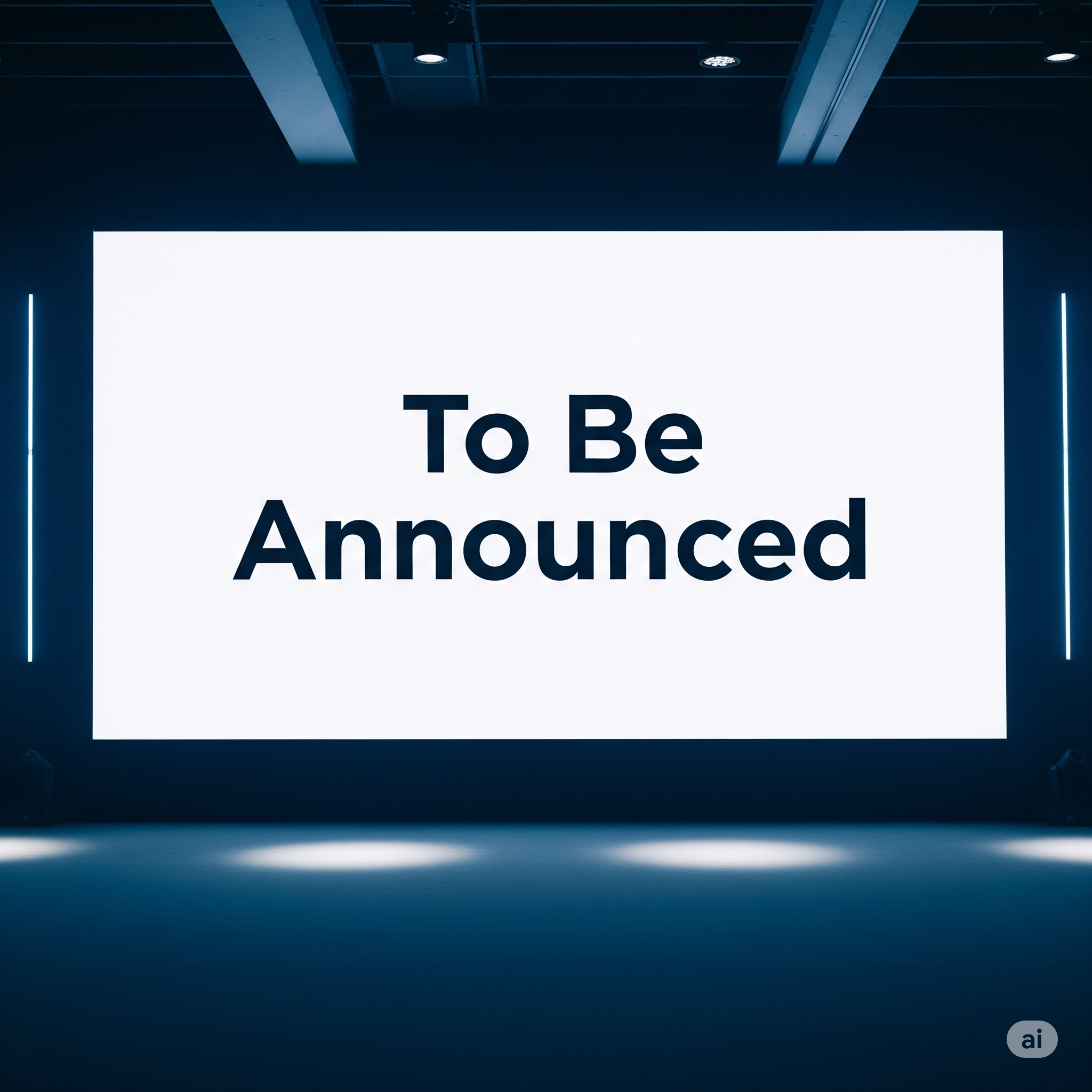 TBA